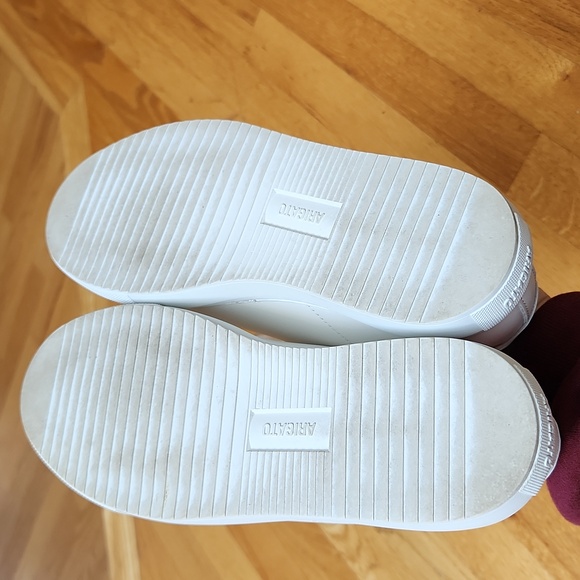 Axel Arigato Clean 90 Sneakers - Picture 6 of 12